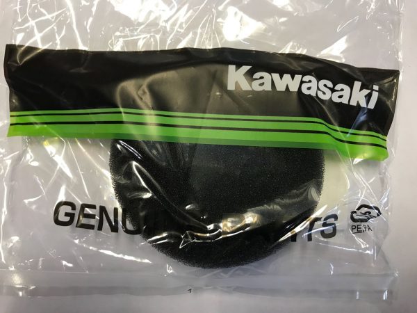 FILTRO ARIA PER DECESPUGLIATORE KAWASAKI TD40 / TD48-9354