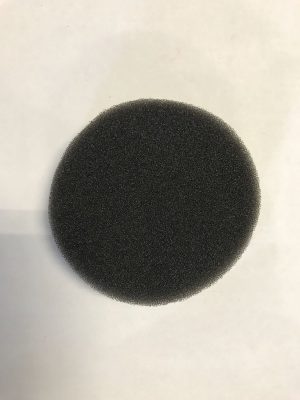 FILTRO ARIA PER DECESPUGLIATORE KAWASAKI TD40 / TD48-0