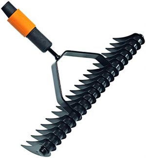 ARIEGGIATORE FISKARS QUIKFIT135513-0