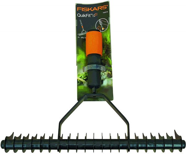 ARIEGGIATORE FISKARS QUIKFIT135513-9391
