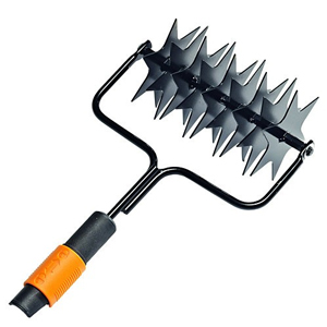 ARIEGGIATORE FISKARS QUIKFIT A STELLA FRANGIZOLLE