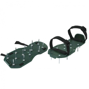SCARPE ARIEGGIAPRATO VERDEMAX