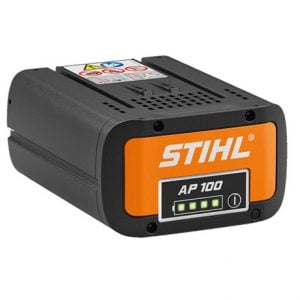 BATTERIA PROFESSIONALE