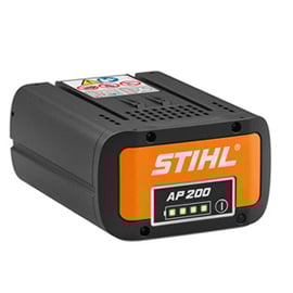 BATTERIA NUOVA GENERAZIONE