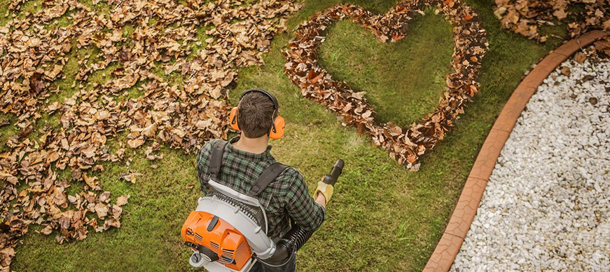 soffiatori aspiratori stihl