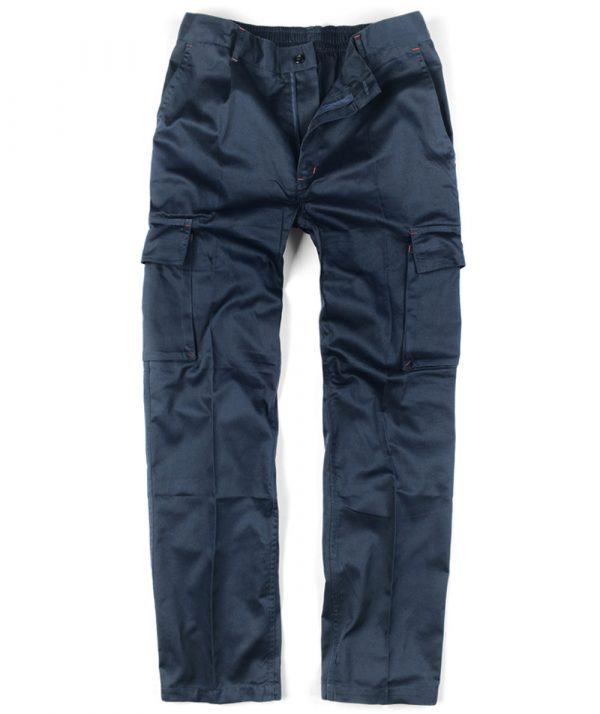 PANTALONI DA LAVORO