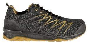 SCARPE ANTINFORTUNISTICHE COFRA EXTRATIME S3 SRC-0