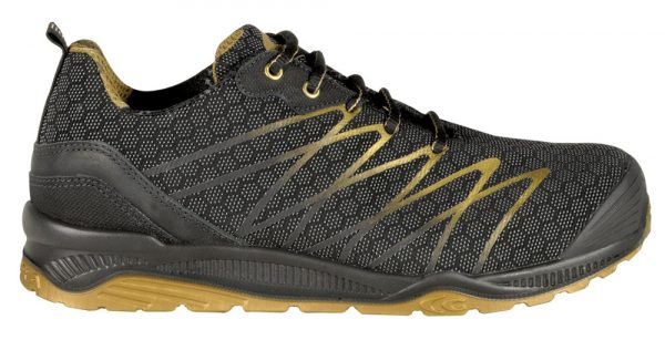SCARPE ANTINFORTUNISTICHE COFRA EXTRATIME S3 SRC-0