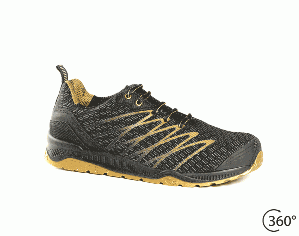 SCARPE ANTINFORTUNISTICHE COFRA EXTRATIME S3 SRC-9491