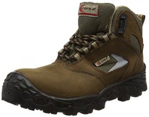 SCARPE ANTINFORTUNISTICHE COFRA KAVIR S3 SRC-0