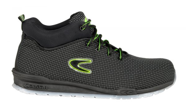 SCARPE ANTINFORTUNISTICHE COFRA SPINNING S3 SRC-9488