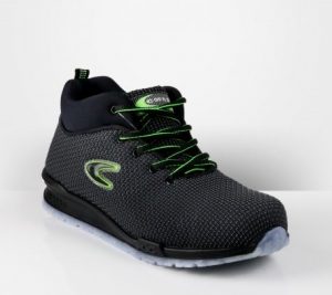 SCARPE ANTINFORTUNISTICHE