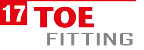 Toe Fitting