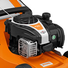Motore con sistema ReadyStart