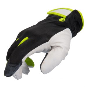 GUANTI STOCKER 23012 ANTI-TAGLIO -0