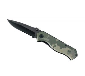 coltello mimetico