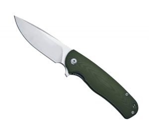 COLTELLO DA TASCA AUSONIA 26352-0