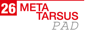 Meta Tarsus PAD