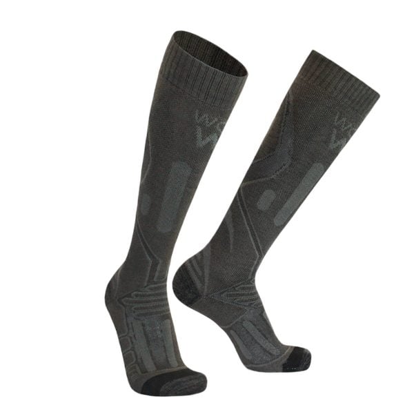 Calze lunghe worik vermont army - alliastore