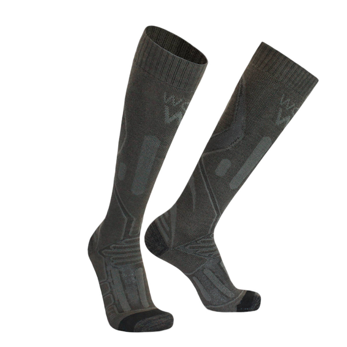 Calze lunghe worik vermont army - alliastore