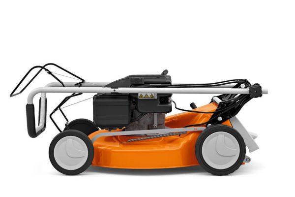 Tagliaerba Stihl RM 253 t - alliastore