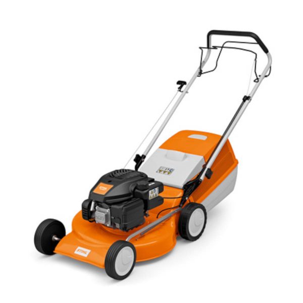 Tagliaerba Stihl RM 253 T - alliastore