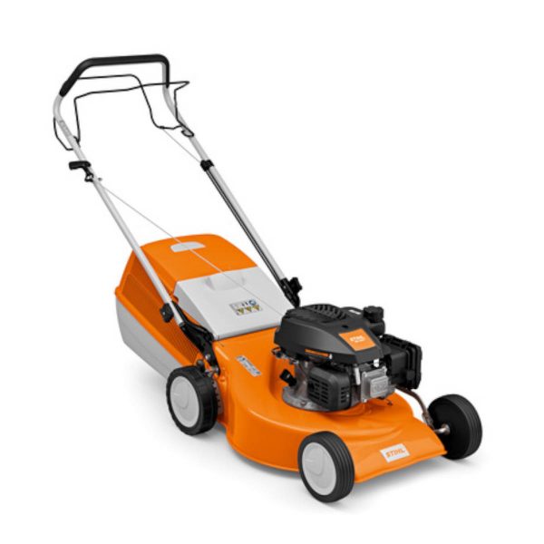 Tagliaerba Stihl RM 253 T - alliastore