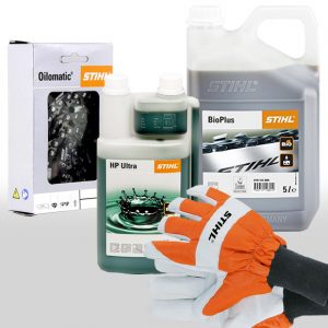 kit motosega