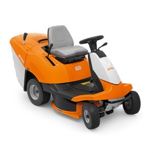 TRATTORINO / RIDER STIHL RT 4082-0