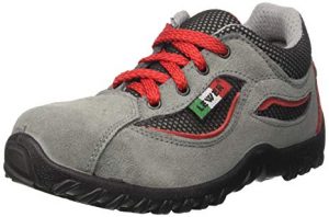 SCARPA ANTINFORTUNISTICA