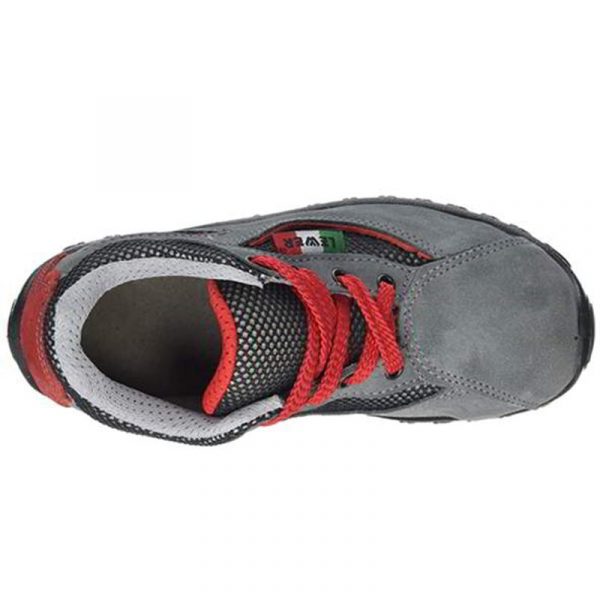 SCARPE BASSE