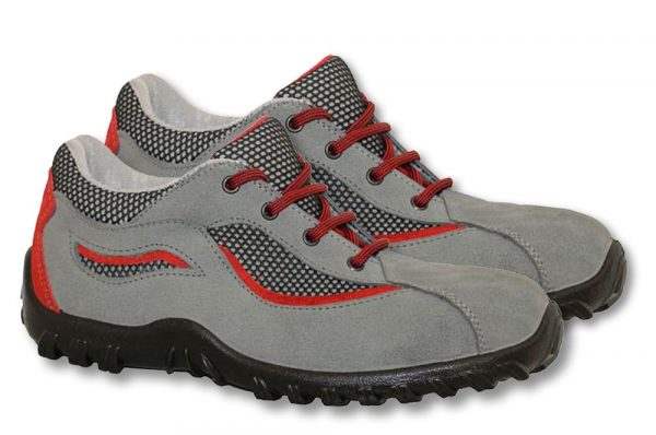 SCARPE MORBIDE