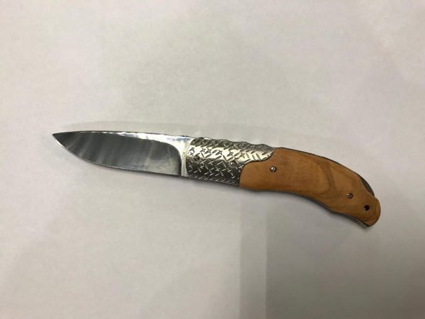 coltello da tasca