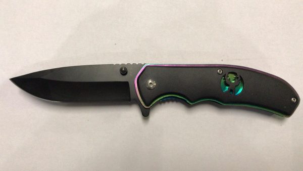 COLTELLO DA TASCA AUSONIA 26594-0