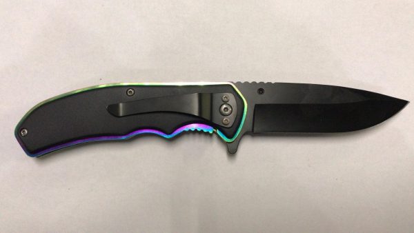 COLTELLO DA TASCA AUSONIA 26594-9521