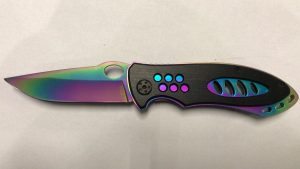 coltello da tasca