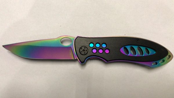 coltello da tasca