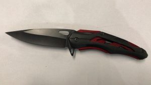COLTELLO DA TASCA AUSONIA 26349-0