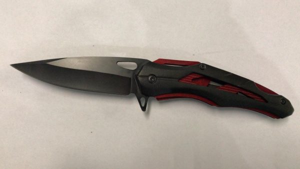 COLTELLO DA TASCA AUSONIA 26349-0
