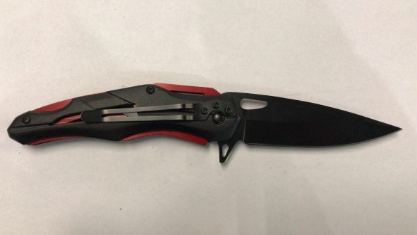 COLTELLO DA TASCA AUSONIA 26349-9531
