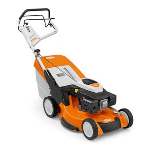 tagliaerba professionale