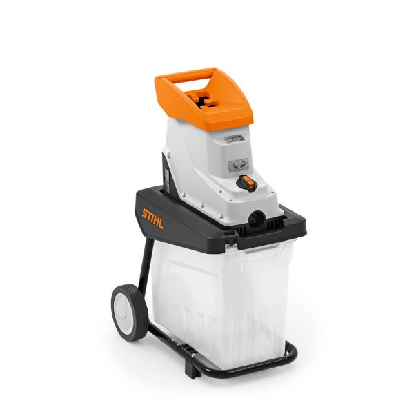 Biotrituratore stihl ghe 135 - alliastore