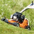 Funzione mulching