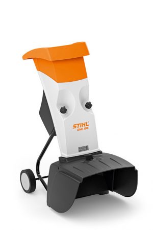biotrituratore elettrico