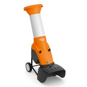 biotrituratore elettrico stihl