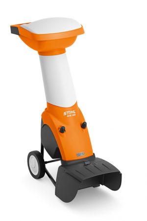 BIOTRITURATORE STIHL POTENTE
