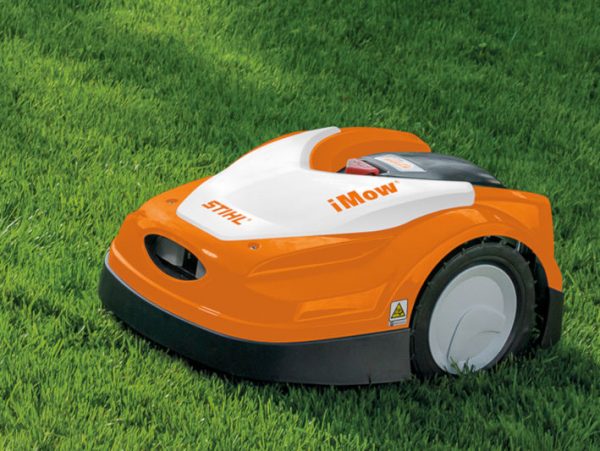 ROBOT TAGLIAERBA STIHL RMI 422-9563