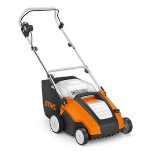 arieggiatore elettrico