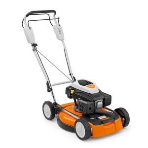 TAGLIAERBA STIHL RM 4 RT-0