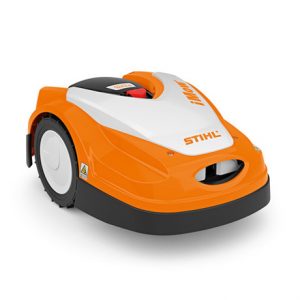 ROBOT TAGLIAERBA
